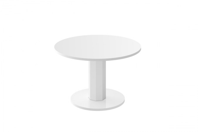 SOLO MINI 80 round coffee table